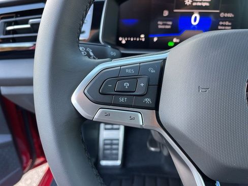 New 2026 Volkswagen Jetta Sport image 14