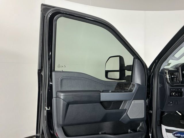 Certified 2024 Ford F350 Lariat AWD/4WD image 16