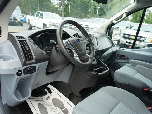 Used 2015 Ford Transit 150 130 Low Roof RWD image 13