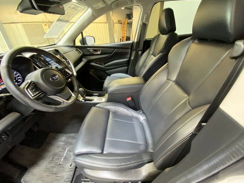 Used 2026 Subaru Ascent Limited AWD/4WD image 21