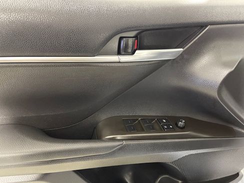 Certified 2023 Toyota Camry SE image 16