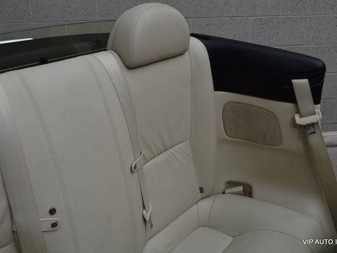 Used 2004 Lexus SC 430 Convertible image 26