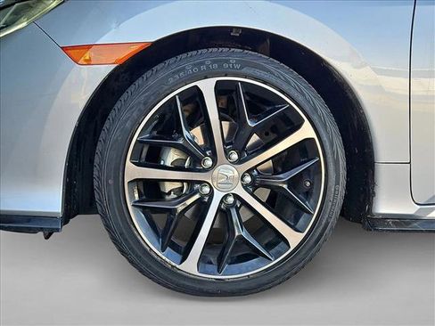 Used 2021 Honda Civic Sport image 28