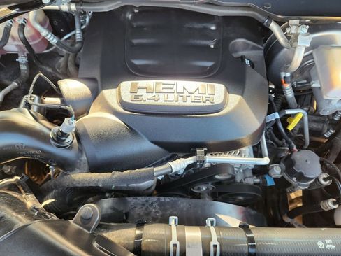 Used 2024 RAM 2500 Big Horn image 33