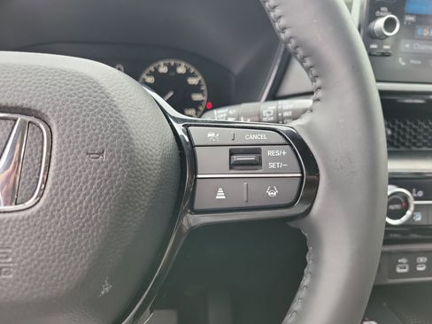 Used 2024 Honda CR-V EX-L image 30