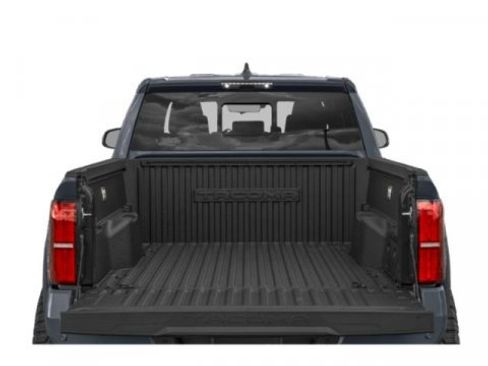 Used 2026 Toyota Tacoma TRD Off-Road AWD/4WD image 10
