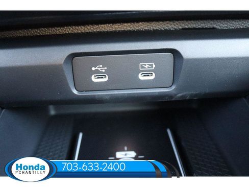 New 2026 Honda Accord SE image 19