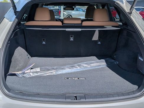 Used 2025 Lexus RX 350 Premium w/ Accessory Package (Z1) FWD image 15