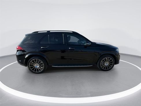 Used 2022 Mercedes-Benz GLE 350 image 9