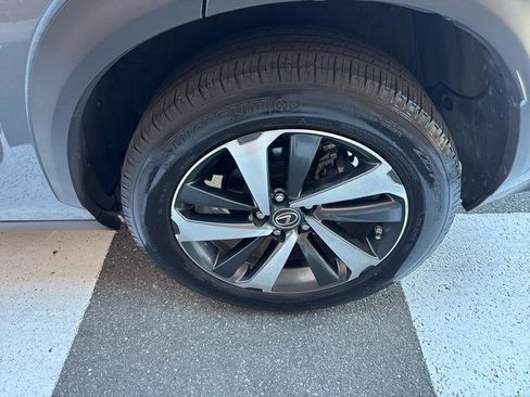 Used 2021 Lexus NX 300 AWD w/ Premium Package image 15