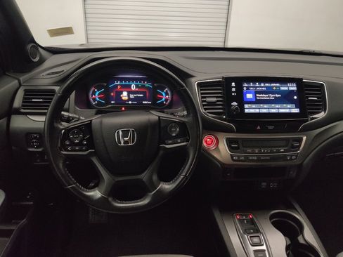Used 2021 Honda Passport EX-L image 22