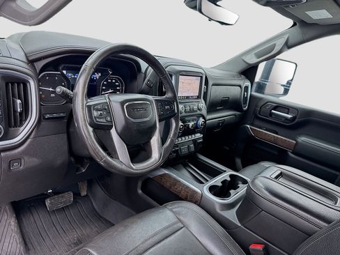 Used 2022 GMC Sierra 2500 Denali w/ Denali Ultimate Package image 7