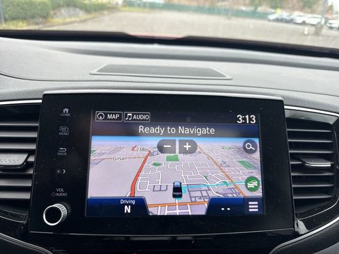 Used 2023 Honda Ridgeline RTL-E image 15