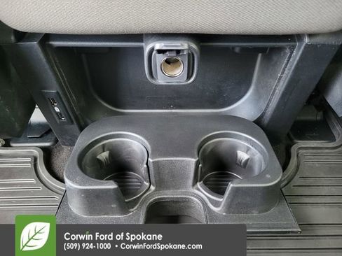 Used 2019 Ford F150 XLT w/ Equipment Group 301A Mid image 11