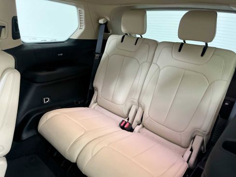 Used 2021 Jeep Grand Cherokee L Limited image 26