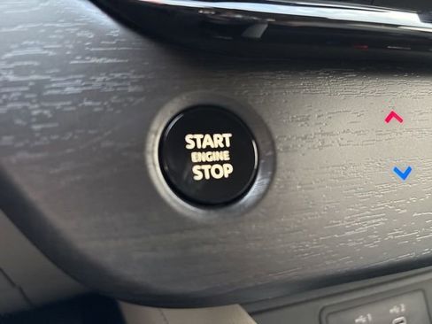 New 2025 Nissan Murano SL image 33