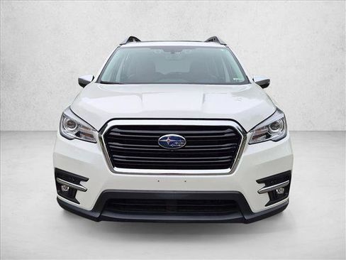 Used 2021 Subaru Ascent Touring w/ Popular Package #2A AWD/4WD image 2