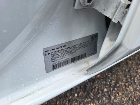 Used 2024 Audi A3 2.0T Premium FWD image 27