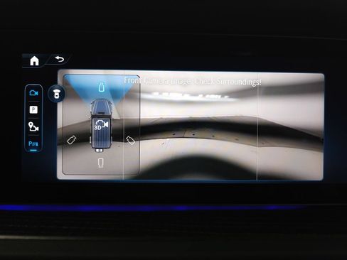 Used 2025 Mercedes-Benz G 550 w/ Manufactur Interior Package image 22