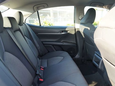 Used 2023 Toyota Camry LE FWD image 18