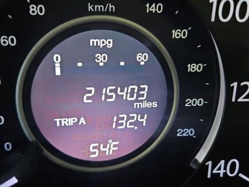 Used 2013 Honda CR-V EX image 10