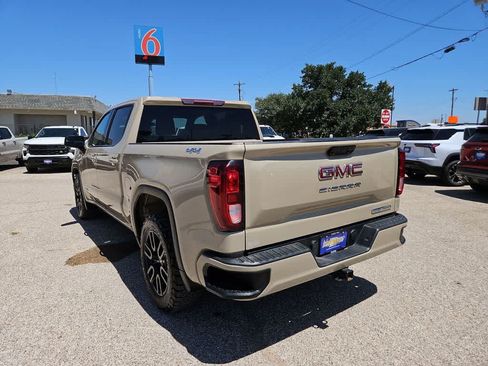 Used 2023 GMC Sierra 1500 Elevation AWD/4WD image 6
