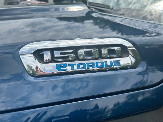 Used 2022 RAM 1500 Big Horn AWD/4WD image 48