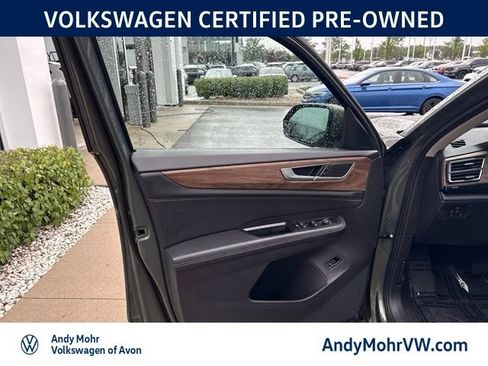 Used 2026 Volkswagen Atlas SE AWD/4WD image 15
