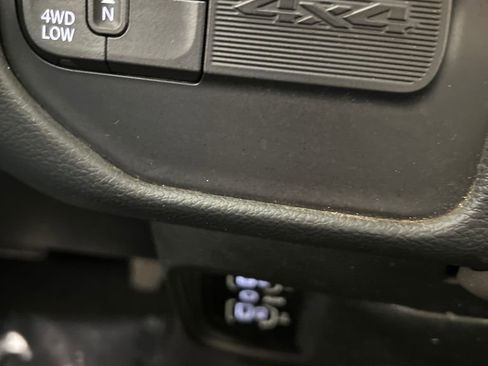 Used 2019 RAM 2500 Laramie image 16