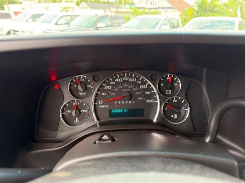 Used 2018 Chevrolet Express 3500 Extended w/ Driver Convenience Package RWD image 18