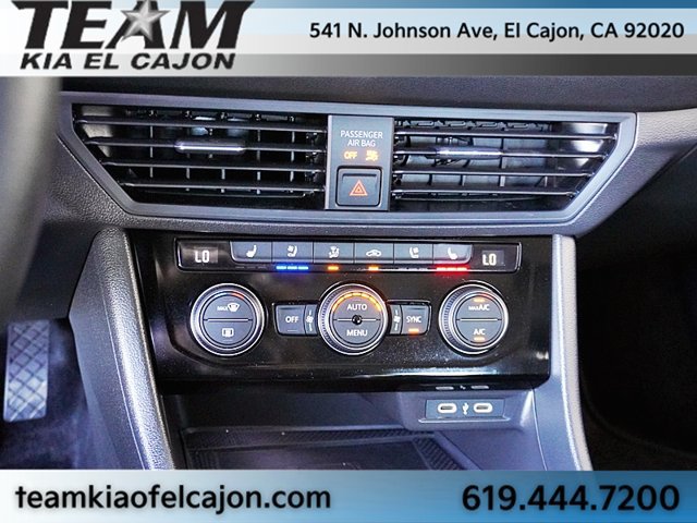 Used 2023 Volkswagen Jetta SEL FWD image 31