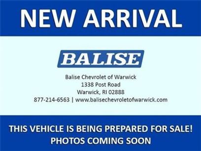 Used 2018 Nissan Rogue S