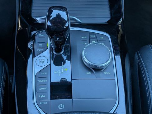 Used 2024 BMW X3 xDrive30i image 22