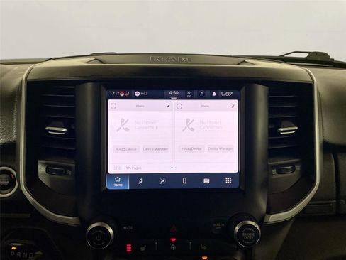 Used 2022 RAM 1500 Big Horn image 14