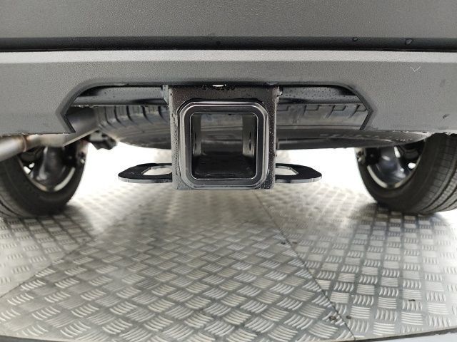 New 2026 Toyota Tundra Capstone AWD/4WD image 33