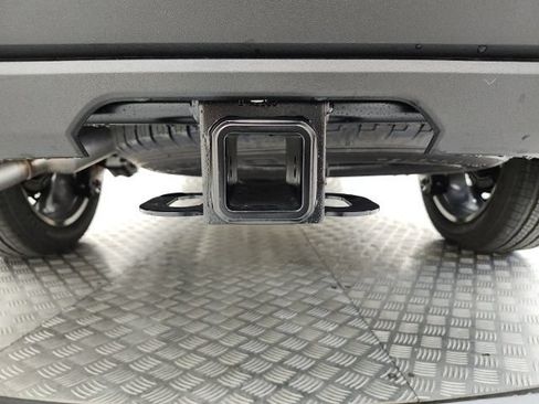 New 2026 Toyota Tundra Capstone AWD/4WD image 33