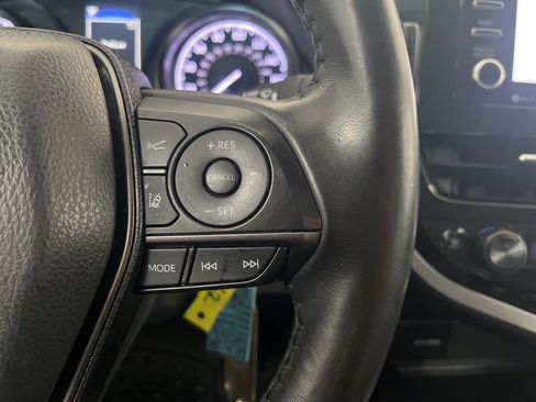 Used 2023 Toyota Camry SE FWD image 56