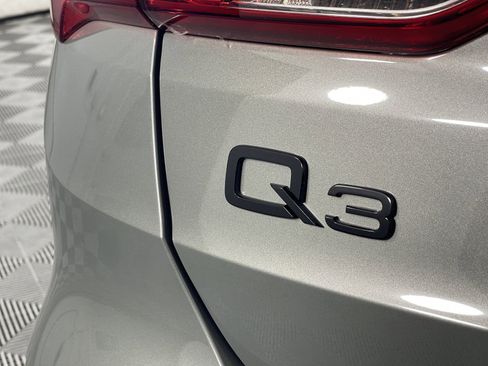 New 2025 Audi Q3 2.0T Premium image 14