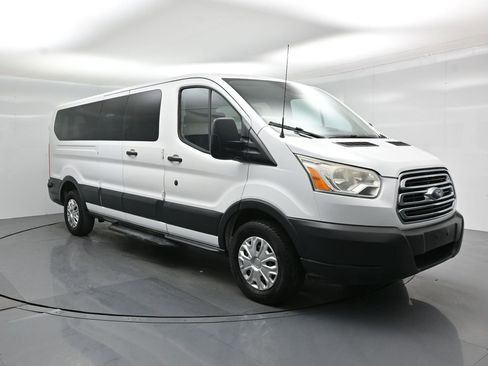 Used 2016 Ford Transit 350 XLT image 51