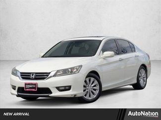 Used 2015 Honda Accord EX-L video 1