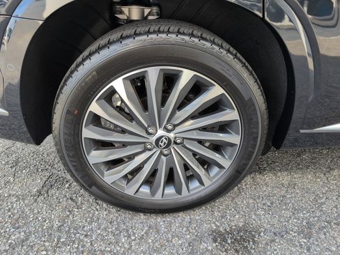 Used 2024 Hyundai Palisade Calligraphy AWD/4WD image 12