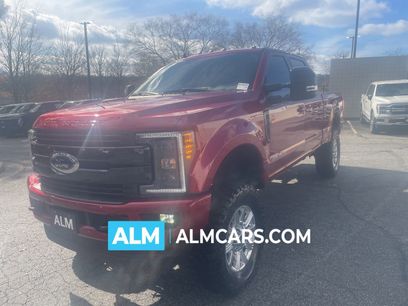 Used 2019 Ford F250 Lariat
