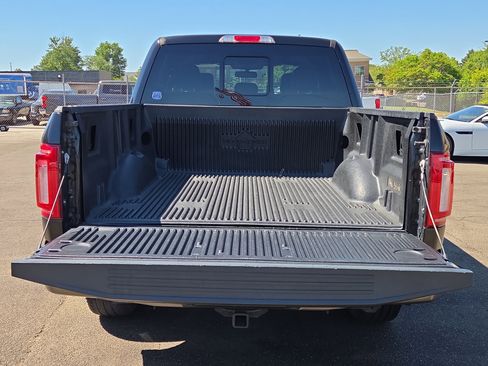 Used 2019 Ford F150 King Ranch AWD/4WD image 14