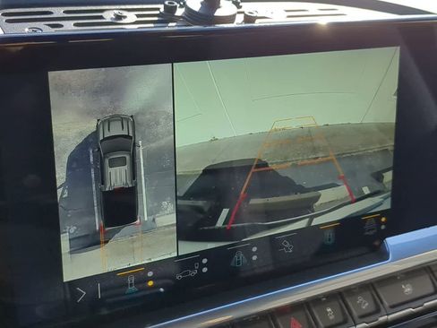 Used 2022 Chevrolet Silverado 1500 RST image 29