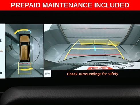Certified 2026 Toyota Land Cruiser AWD/4WD image 23