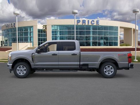 New 2026 Ford F350 XLT w/ 360-Degree Camera Package image 3