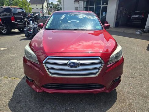 Used 2015 Subaru Legacy 2.5i Limited AWD/4WD image 24