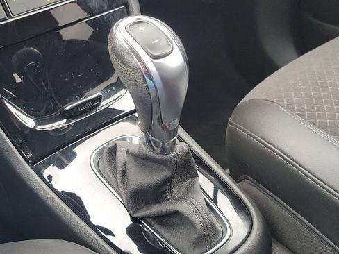 Used 2022 Buick Encore Preferred w/ Safety Package FWD image 24
