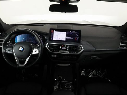 Used 2024 BMW X3 sDrive30i w/ Premium Package RWD image 8