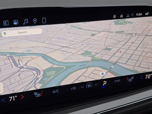 New 2026 Chevrolet Suburban RST w/ Advanced Technology Package image 4